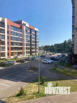 1-к квартира, на длительный срок, 38м2, 2/7 этаж