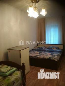3-к квартира, на длительный срок, 50м2, 2/2 этаж
