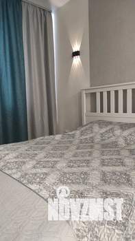 1-к квартира, посуточно, 40м2, 14/16 этаж