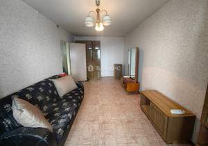 1-к квартира, на длительный срок, 34м2, 9/9 этаж