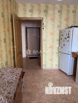 1-к квартира, на длительный срок, 33м2, 1/3 этаж