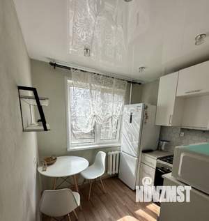 1-к квартира, на длительный срок, 33м2, 2/5 этаж