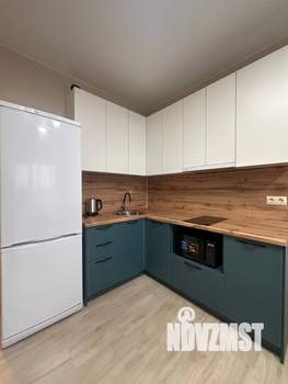 1-к квартира, на длительный срок, 44м2, 9/19 этаж