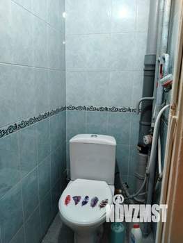 1-к квартира, на длительный срок, 40м2, 3/5 этаж