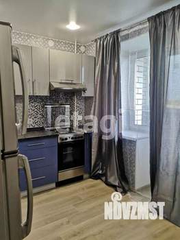 1-к квартира, на длительный срок, 41м2, 7/10 этаж