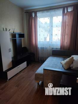 1-к квартира, на длительный срок, 30м2, 1/3 этаж