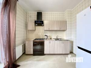 1-к квартира, на длительный срок, 41м2, 11/12 этаж