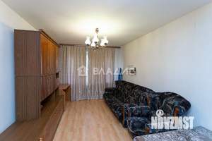 3-к квартира, на длительный срок, 66м2, 1/9 этаж