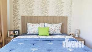 1-к квартира, посуточно, 90м2, 1/1 этаж