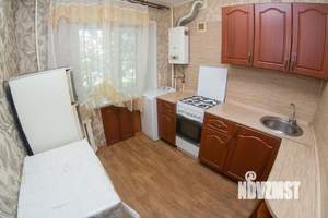 2-к квартира, посуточно, 44м2, 2/5 этаж