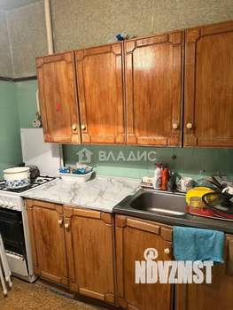 2-к квартира, на длительный срок, 46м2, 2/5 этаж