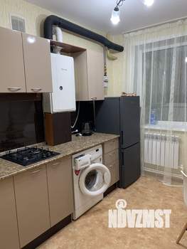 1-к квартира, на длительный срок, 30м2, 1/3 этаж