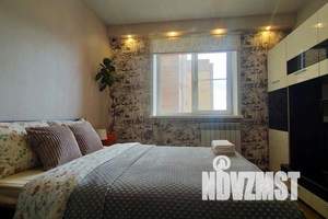 2-к квартира, посуточно, 90м2, 4/9 этаж