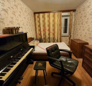 3-к квартира, на длительный срок, 68м2, 3/5 этаж