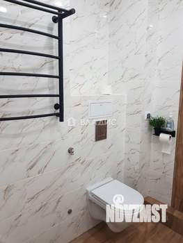 1-к квартира, на длительный срок, 42м2, 8/17 этаж