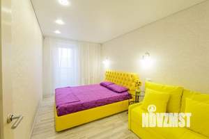 3-к квартира, посуточно, 68м2, 10/16 этаж