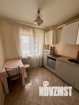 1-к квартира, посуточно, 32м2, 4/5 этаж