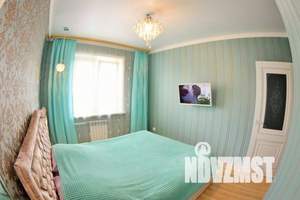 3-к квартира, посуточно, 80м2, 14/18 этаж