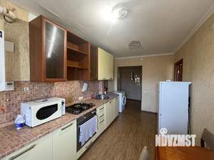 1-к квартира, на длительный срок, 42м2, 4/5 этаж