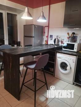 2-к квартира, посуточно, 70м2, 3/5 этаж