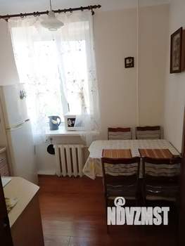 1-к квартира, посуточно, 35м2, 3/5 этаж