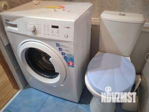 1-к квартира, на длительный срок, 40м2, 3/6 этаж