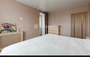 2-к квартира, на длительный срок, 73м2, 8/14 этаж