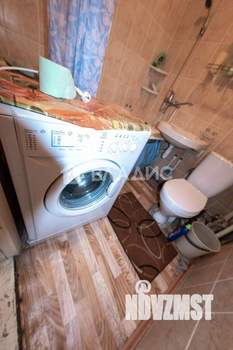 1-к квартира, на длительный срок, 31м2, 3/5 этаж