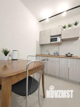 1-к квартира, на длительный срок, 34м2, 3/19 этаж