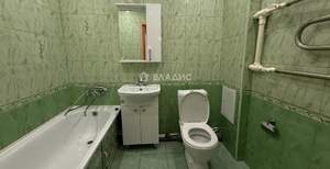 1-к квартира, на длительный срок, 39м2, 5/10 этаж