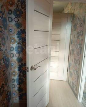 1-к квартира, на длительный срок, 31м2, 4/5 этаж