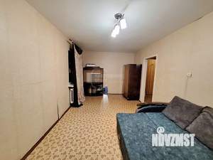 1-к квартира, на длительный срок, 31м2, 1/5 этаж