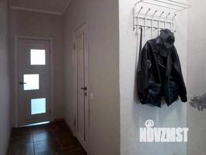 1-к квартира, посуточно, 55м2, 1/1 этаж