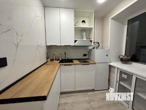 2-к квартира, посуточно, 45м2, 4/5 этаж