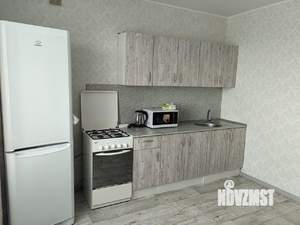 1-к квартира, на длительный срок, 44м2, 10/10 этаж