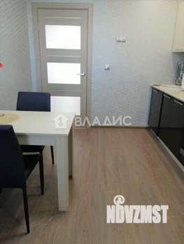 1-к квартира, на длительный срок, 43м2, 13/14 этаж