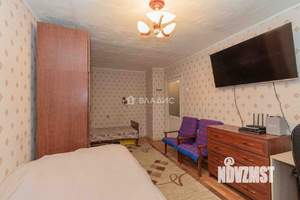 1-к квартира, на длительный срок, 30м2, 3/5 этаж