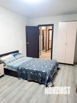 2-к квартира, посуточно, 43м2, 1/1 этаж