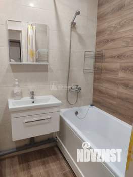1-к квартира, на длительный срок, 45м2, 4/10 этаж