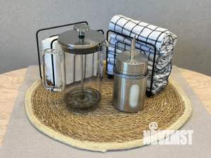 2-к квартира, посуточно, 70м2, 4/4 этаж