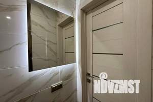 1-к квартира, посуточно, 25м2, 3/16 этаж