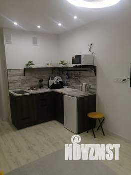 Студия квартира, посуточно, 28м2, 16/17 этаж