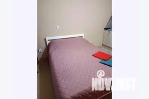 1-к квартира, посуточно, 29м2, 4/5 этаж