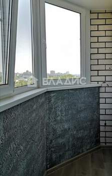 1-к квартира, на длительный срок, 40м2, 9/10 этаж