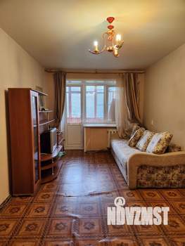 1-к квартира, на длительный срок, 30м2, 2/5 этаж