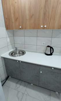 1-к квартира, на длительный срок, 30м2, 8/10 этаж