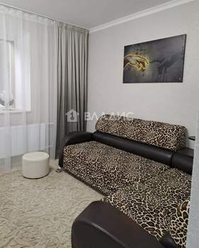 1-к квартира, на длительный срок, 31м2, 5/10 этаж