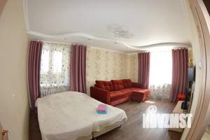 2-к квартира, посуточно, 60м2, 9/13 этаж