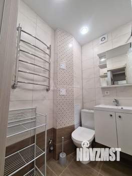 1-к квартира, на длительный срок, 31м2, 9/10 этаж