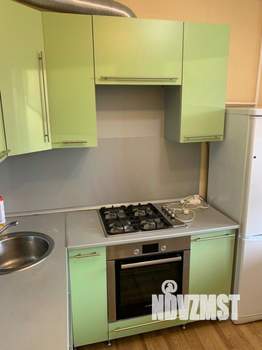 1-к квартира, на длительный срок, 42м2, 6/9 этаж